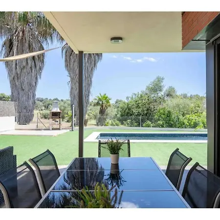 Villa Golf And Pool Oasis *