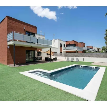 Villa Golf And Pool Oasis