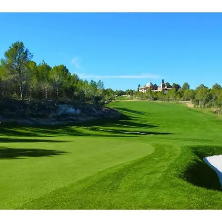 Villa Golf And Pool Oasis