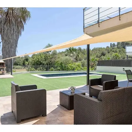 Golf And Pool Oasis *