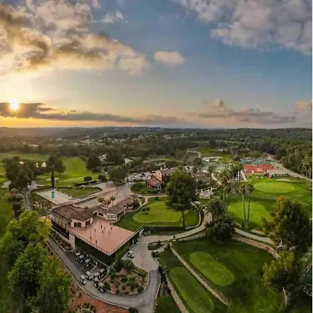 Golf And Pool Oasis Villa Catllar