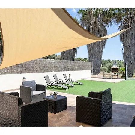 Villa Golf And Pool Oasis *