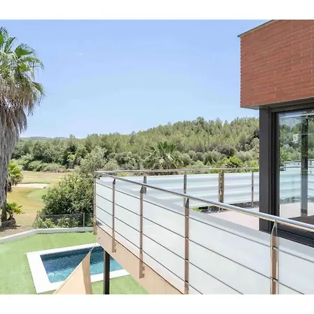 Villa Golf And Pool Oasis