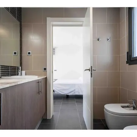 Golf And Pool Oasis Villa Catllar