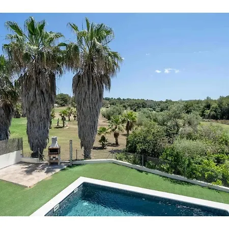 Villa Golf And Pool Oasis Catllar