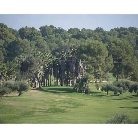 Golf And Pool Oasis Catllar