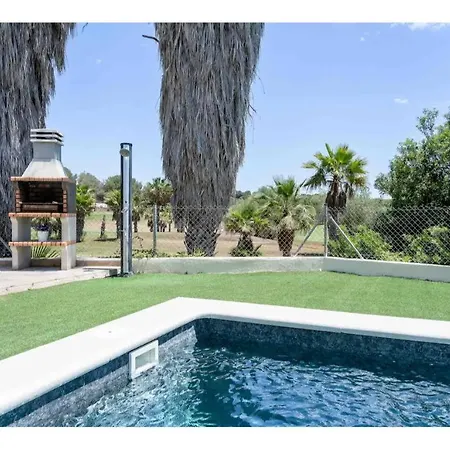 Golf And Pool Oasis Villa